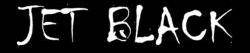 logo Jet Black